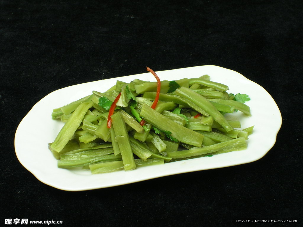 家常菜美食