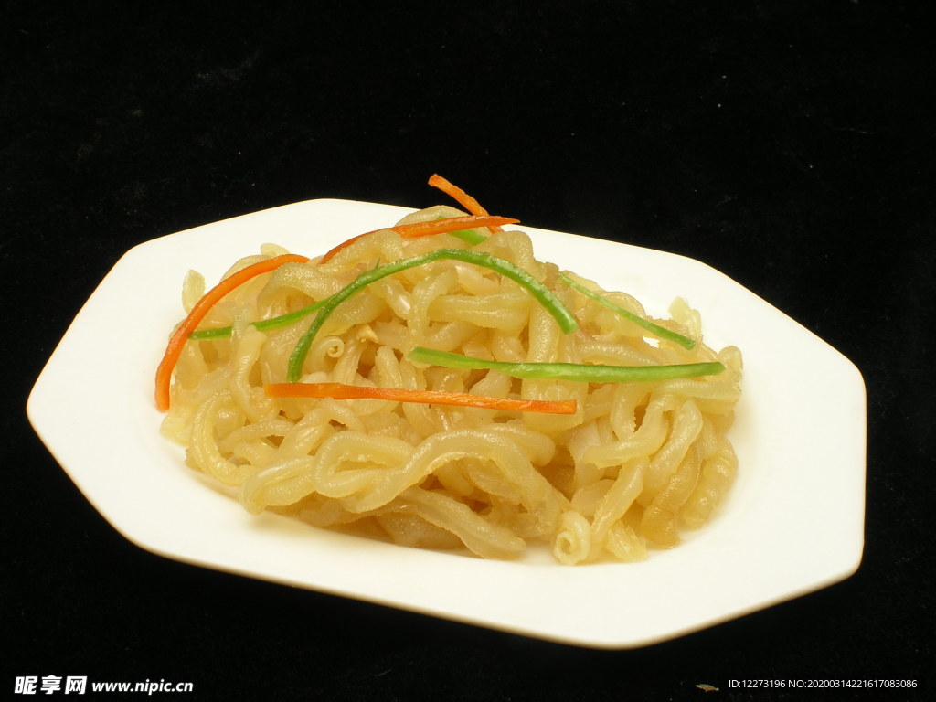 家常菜美食