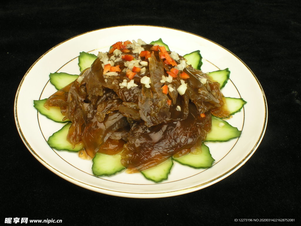 家常菜美食