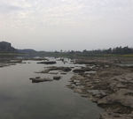 河沟