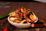 麻辣蟹钳