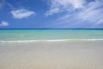 海滩