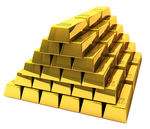 金条