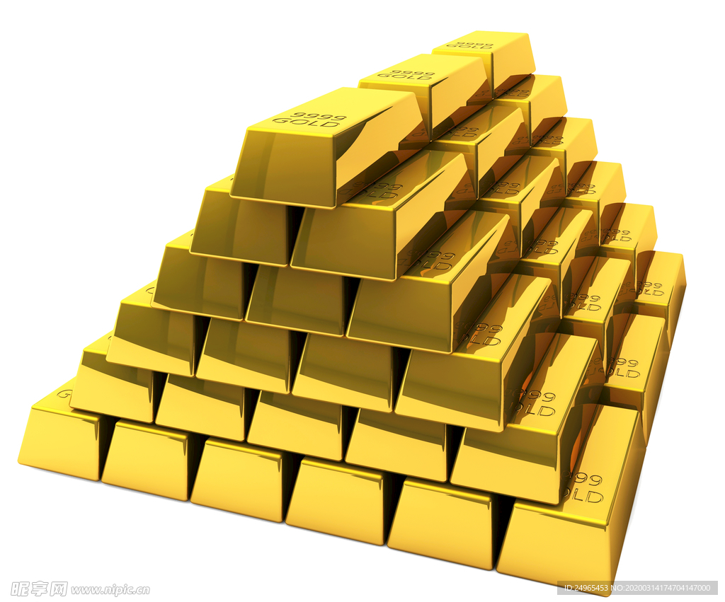 金条