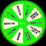转盘
