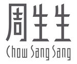周生生珠宝 logo