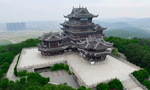 太湖第一峰