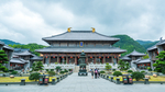 浙江雪窦寺