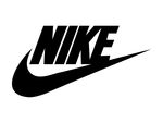 耐克标志耐克运动鞋耐克logo