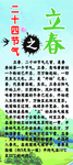 二十四节气文化之立春