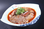 川味毛血旺