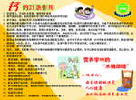 钙的21条