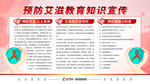 预防艾滋病