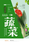 新鲜果蔬