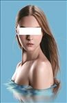 海报  美发  美体 美眼