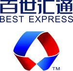 百世汇通标识