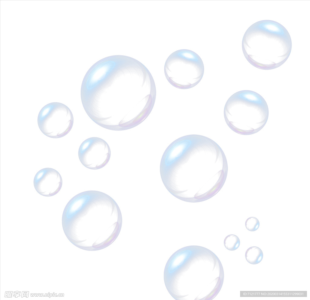 泡泡