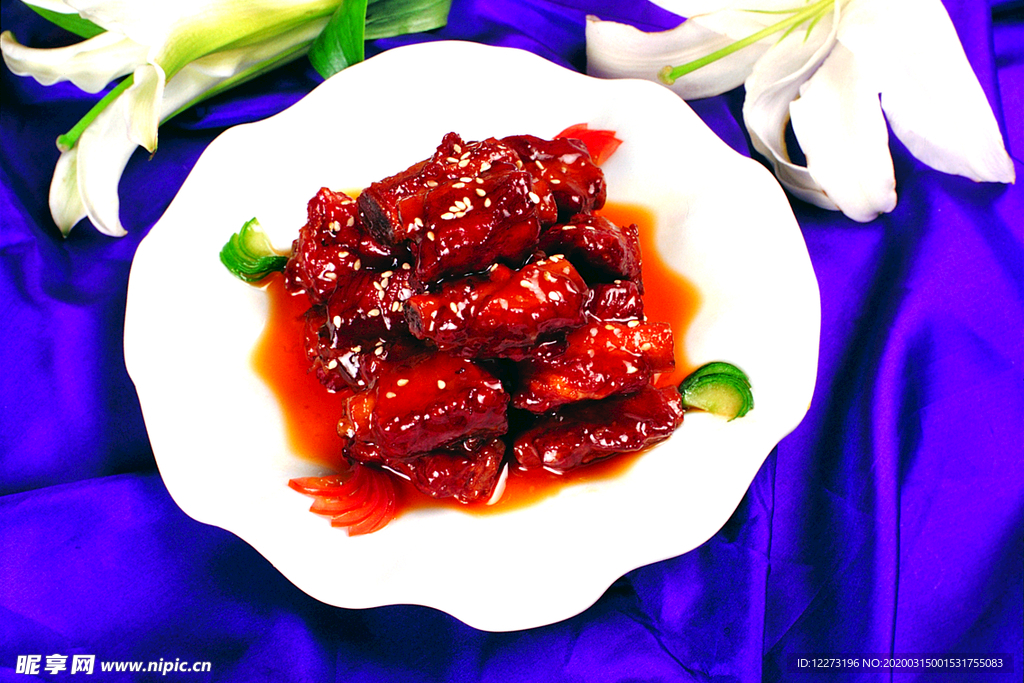 家常菜美食