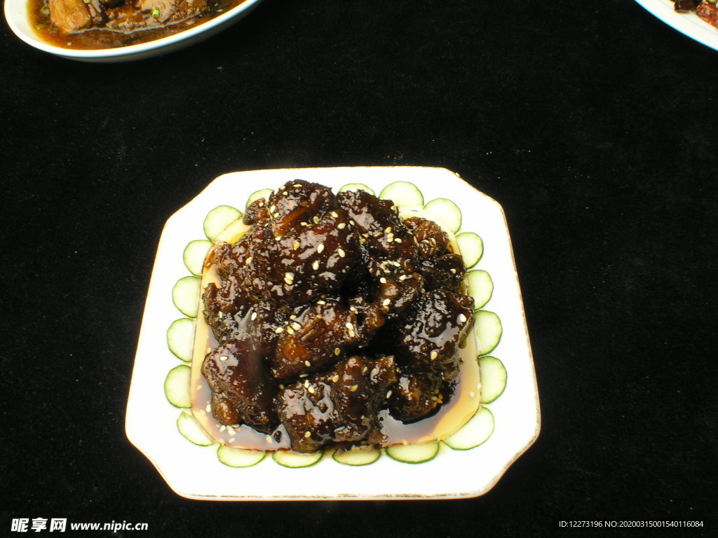 家常菜美食