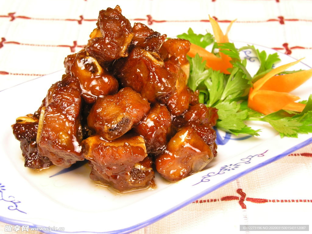 家常菜美食