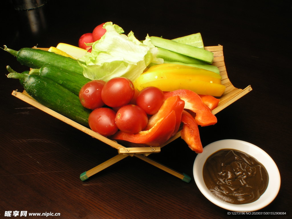 家常菜美食