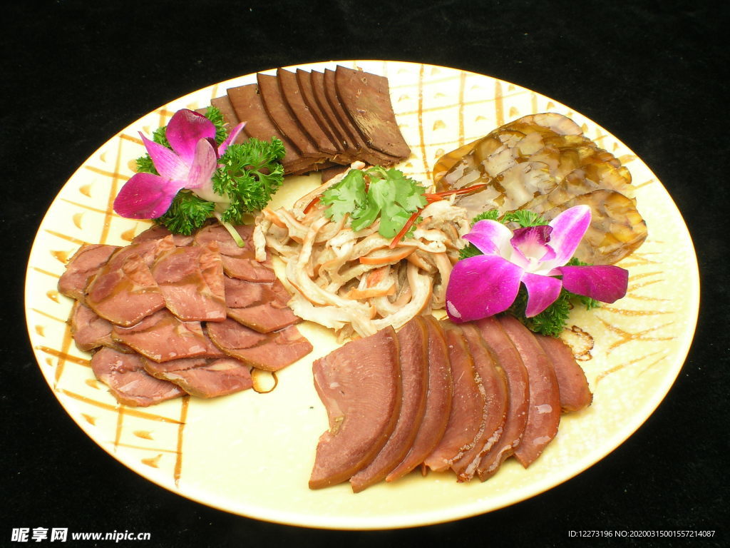 家常菜美食