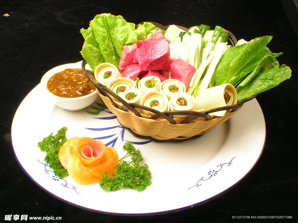 家常菜美食