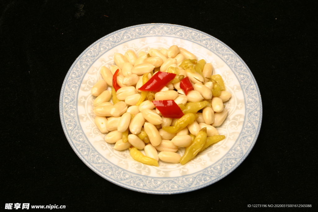 家常菜美食