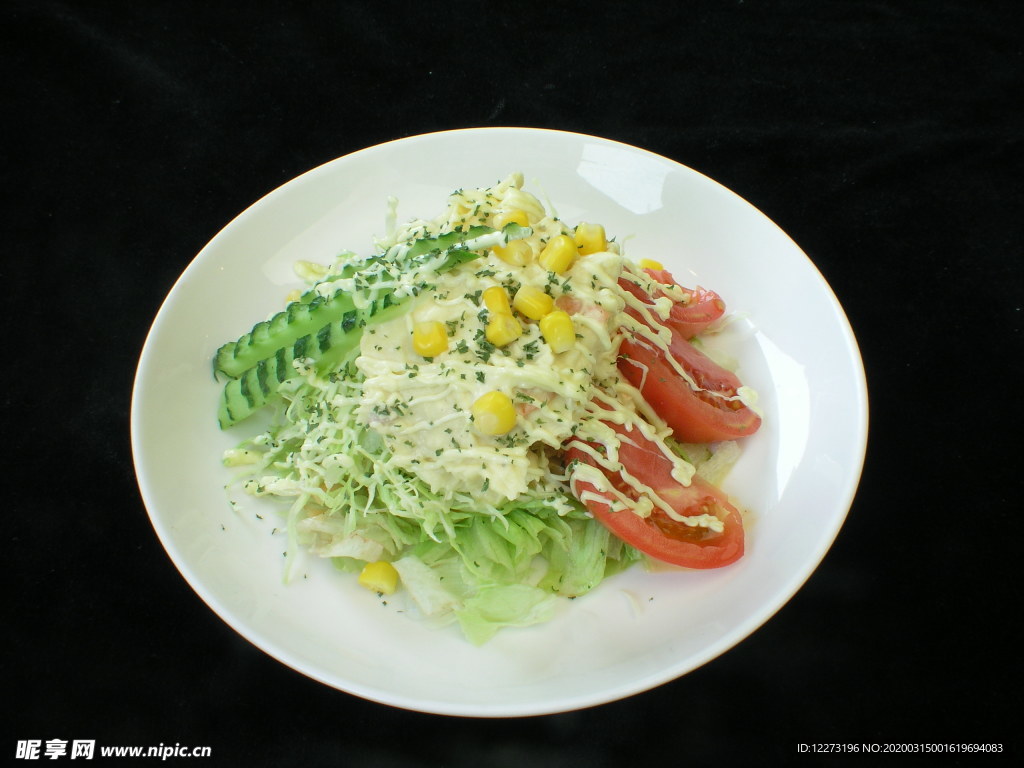 家常菜美食
