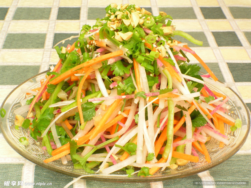 家常菜美食