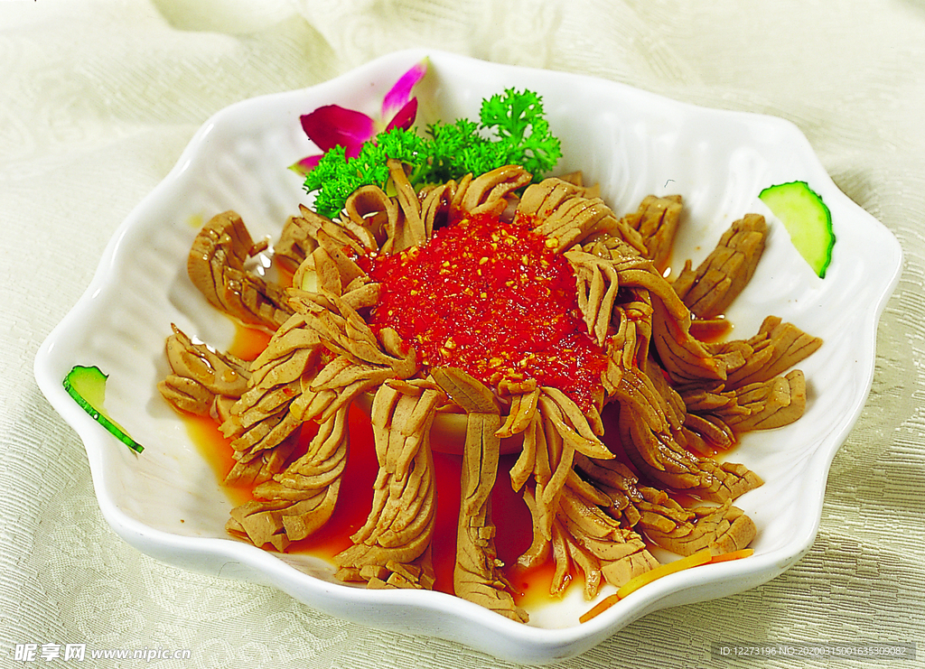 家常菜美食