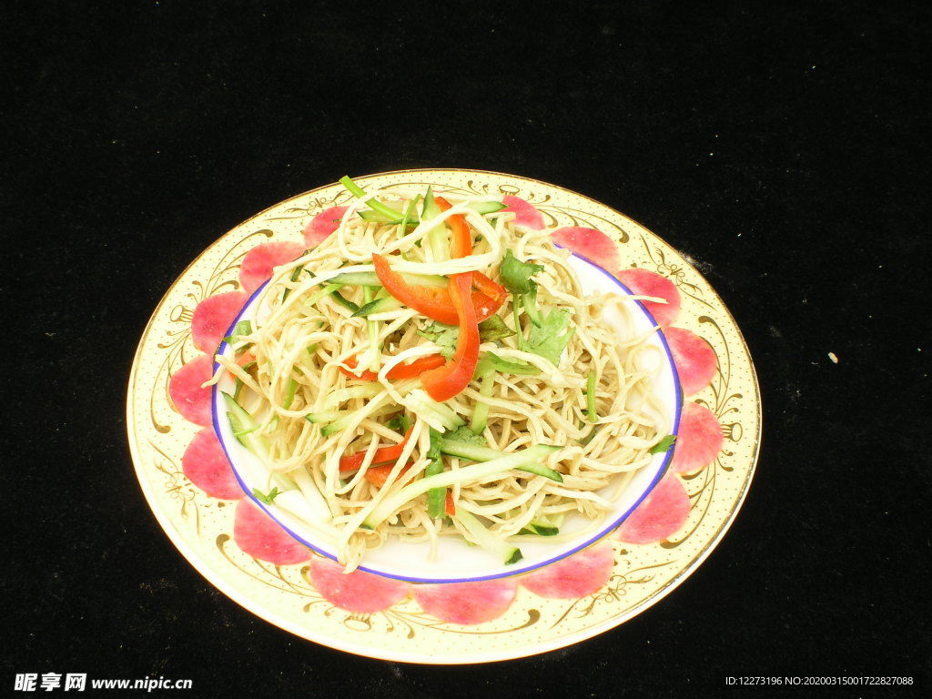 家常菜美食