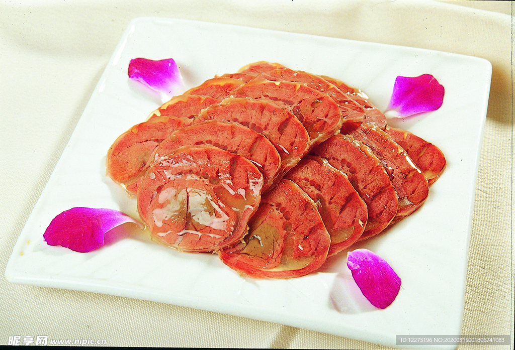 家常菜美食