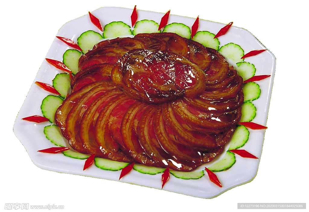 家常菜美食