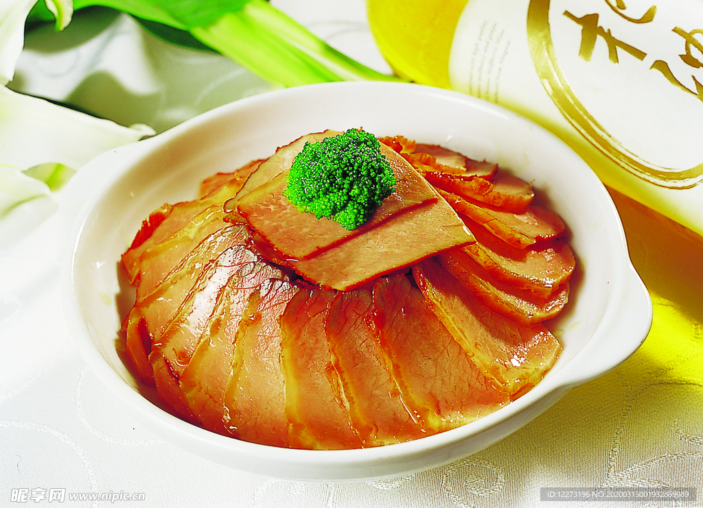 家常菜美食