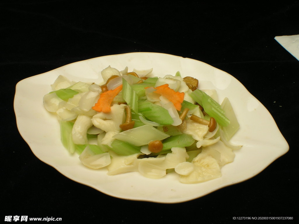 家常菜美食
