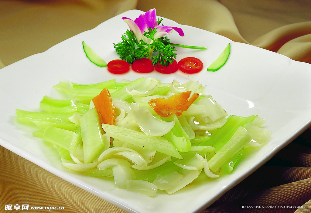 家常菜美食