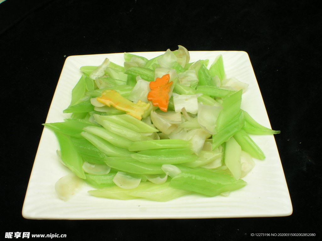 家常菜美食