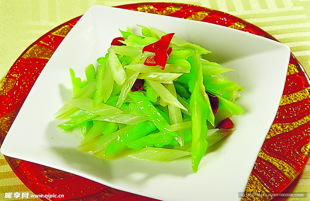 家常菜美食