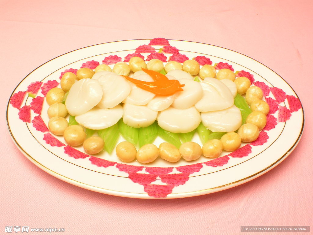 家常菜美食