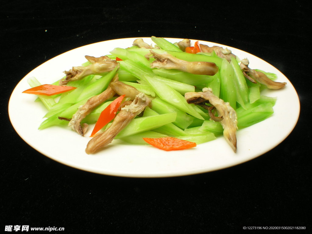 家常菜美食