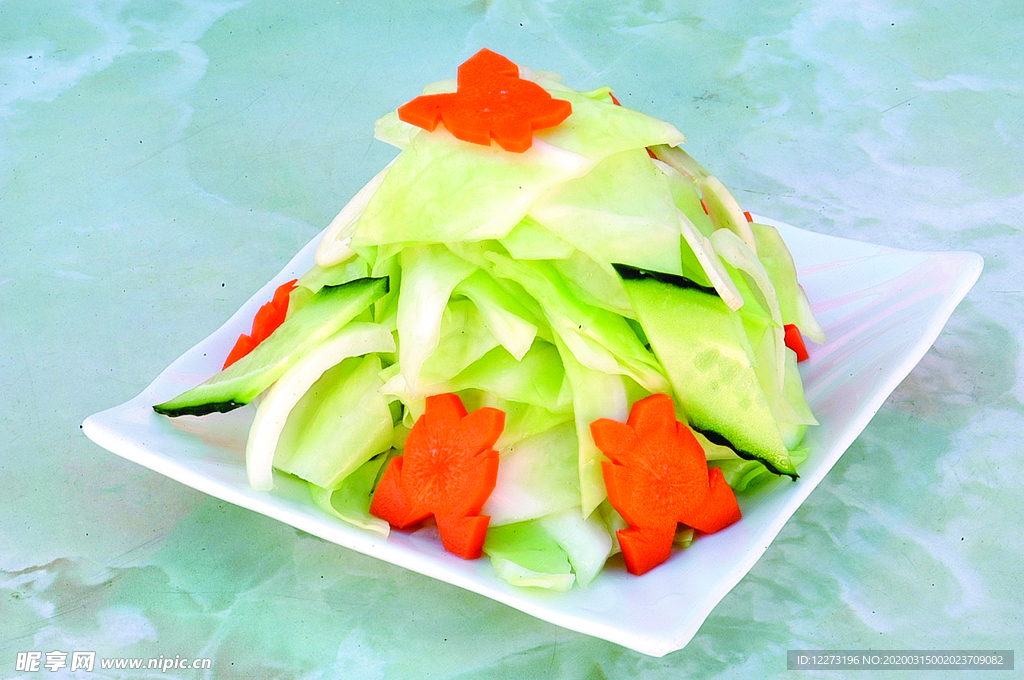 家常菜美食