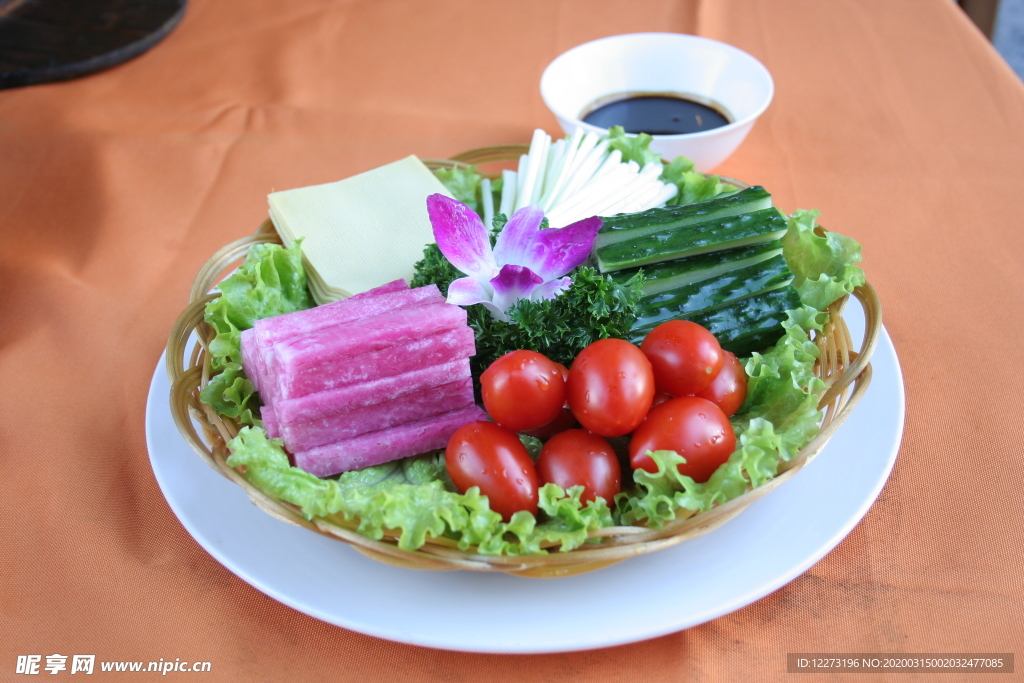家常菜美食