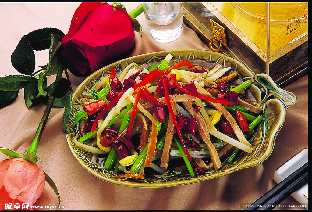 家常菜美食