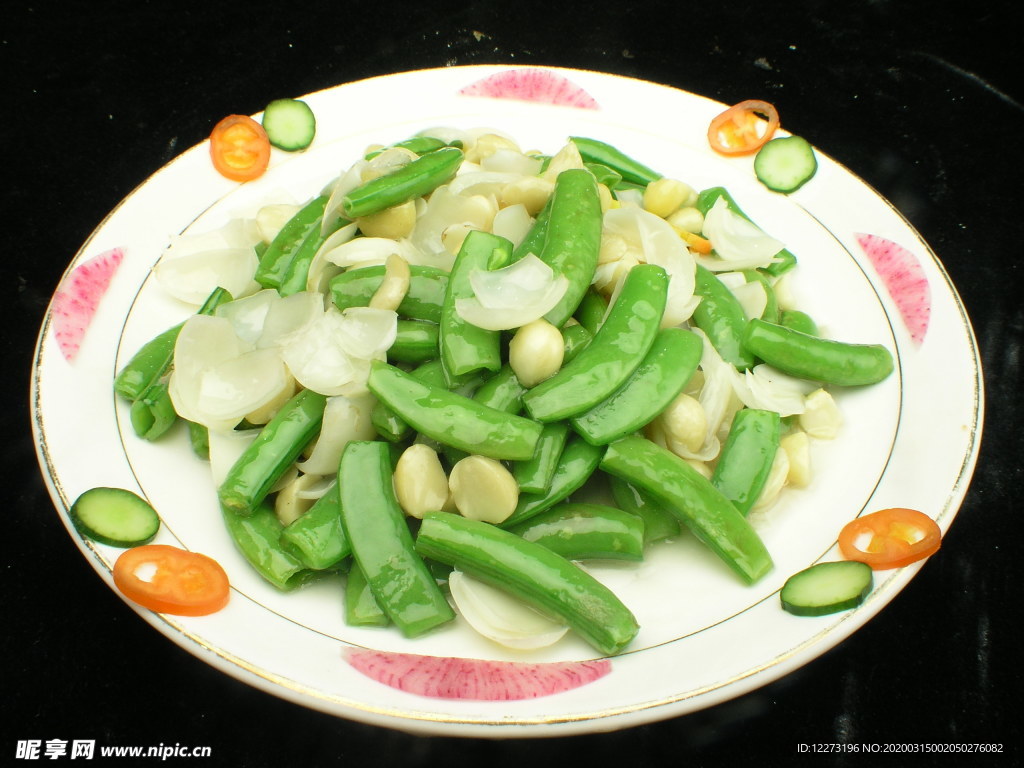 家常菜美食
