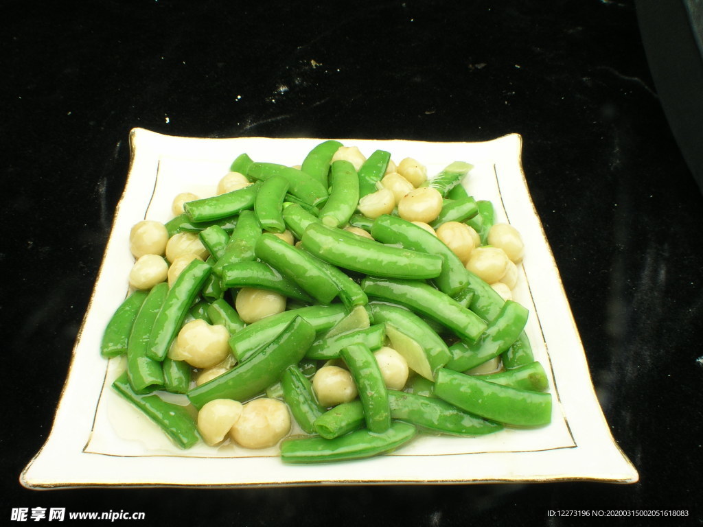 家常菜美食