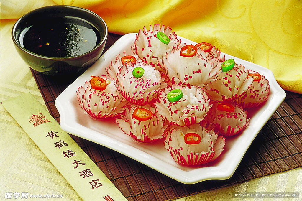 家常菜美食