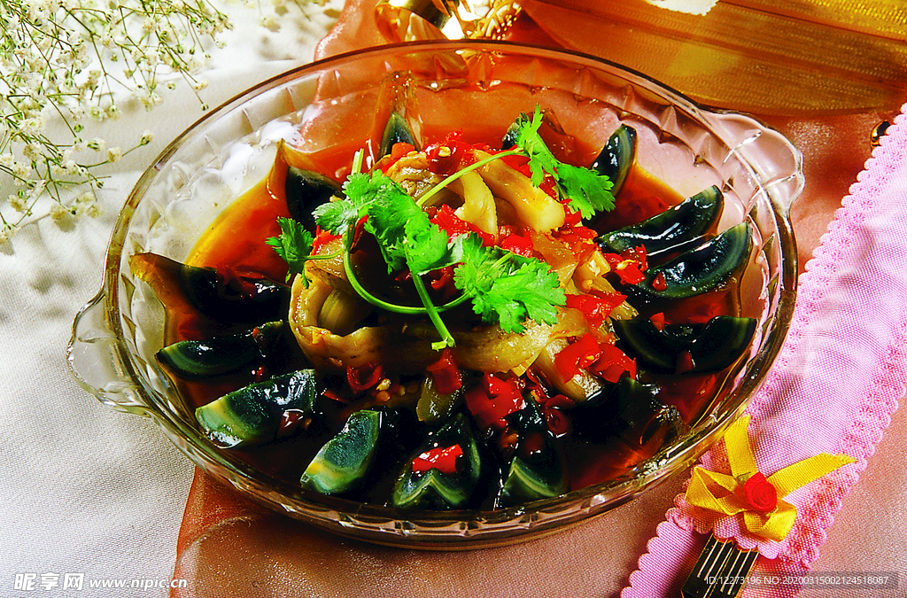 家常菜美食
