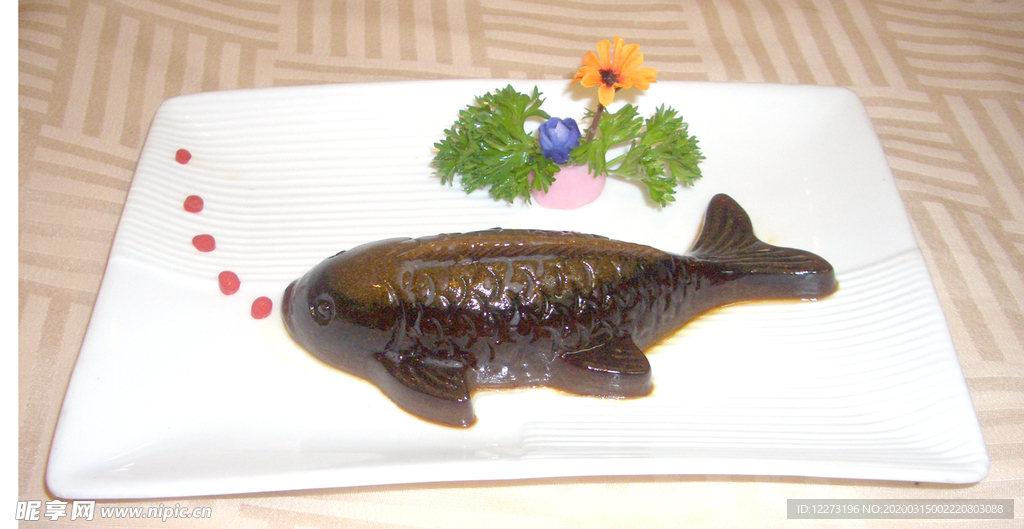 家常菜美食