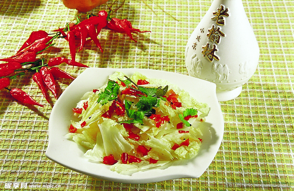 家常菜美食